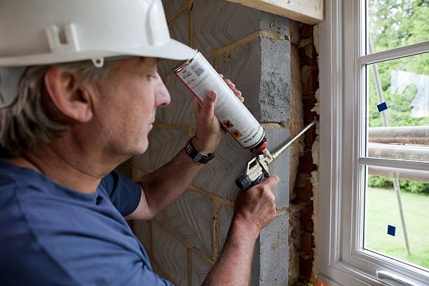 Best Wall Insulation Contractor  in Madisonville, KY