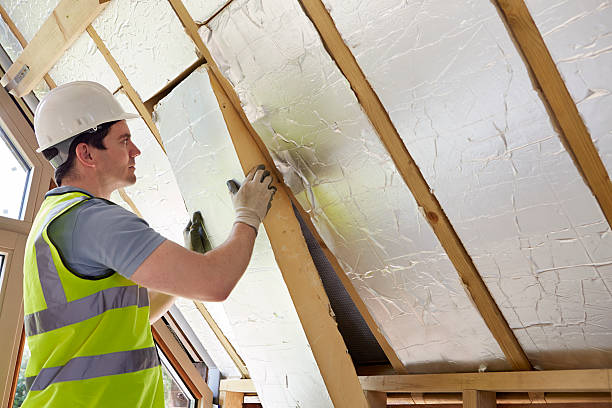 Insulation Contractors for Homes in Madisonville, KY